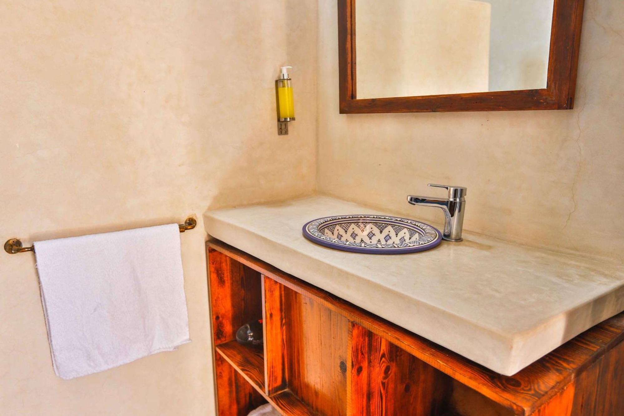Dar Etto Riad & Spa Ес-Сувейра Екстер'єр фото