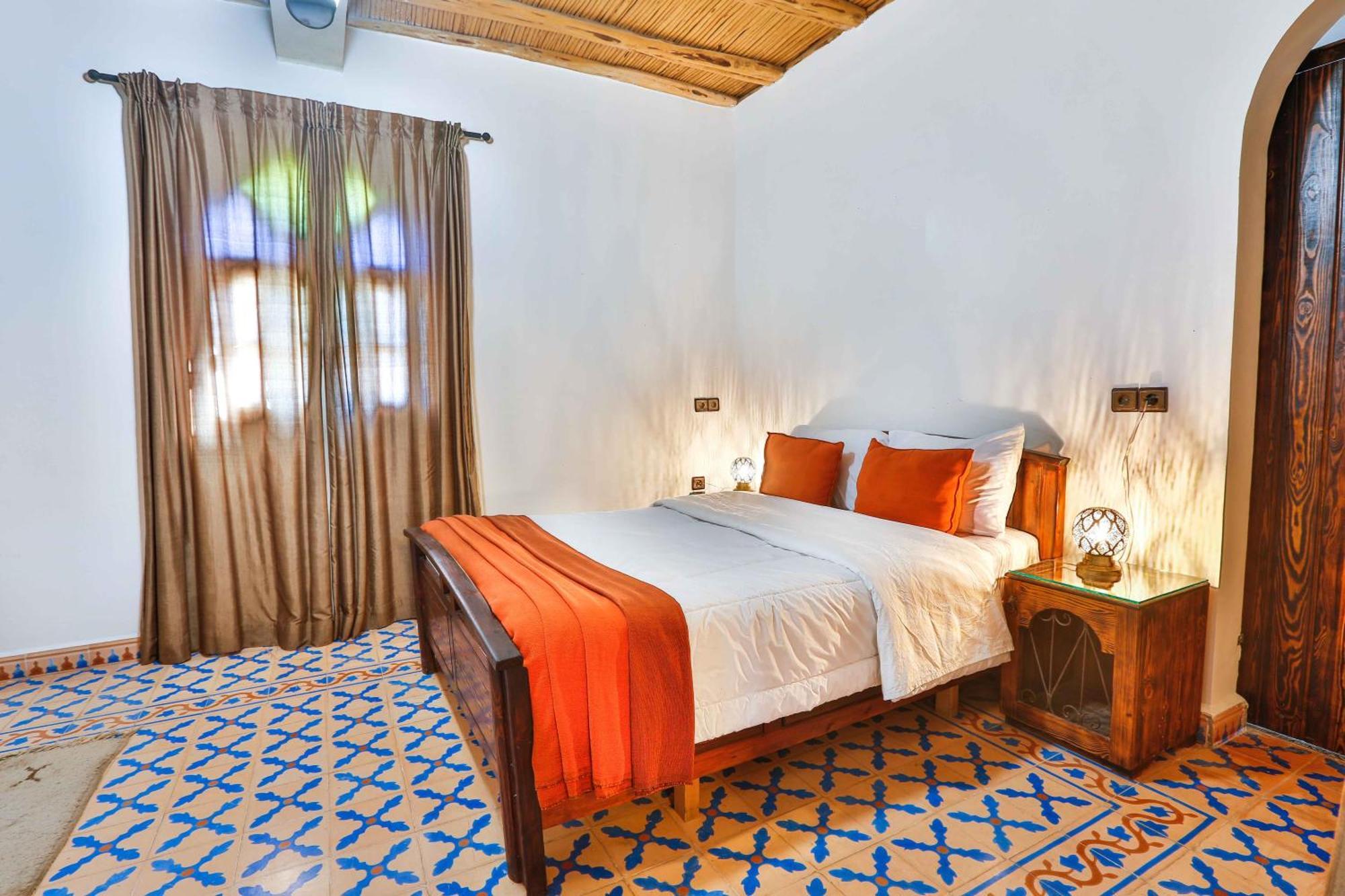 Dar Etto Riad & Spa Ес-Сувейра Екстер'єр фото